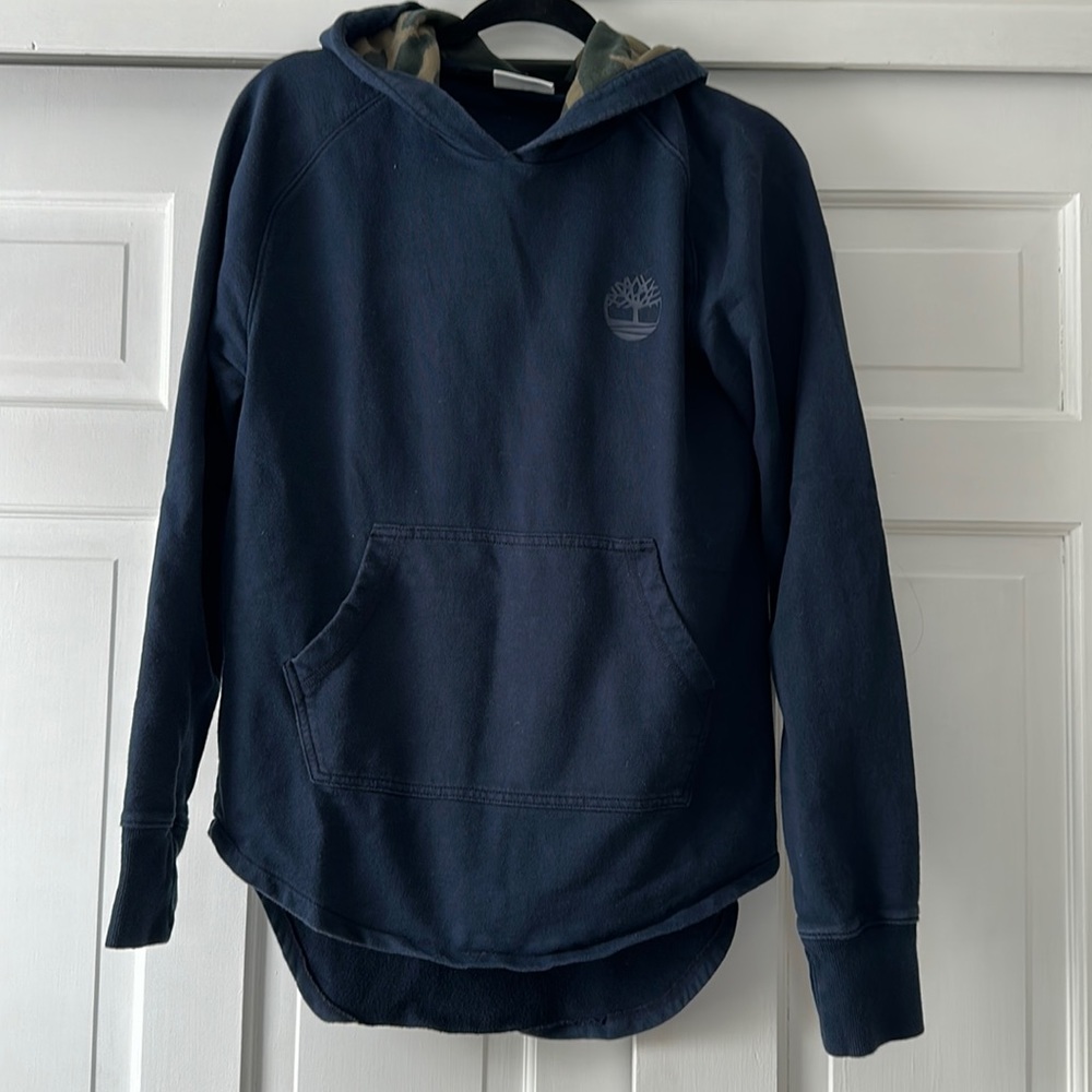Timberland hoodie